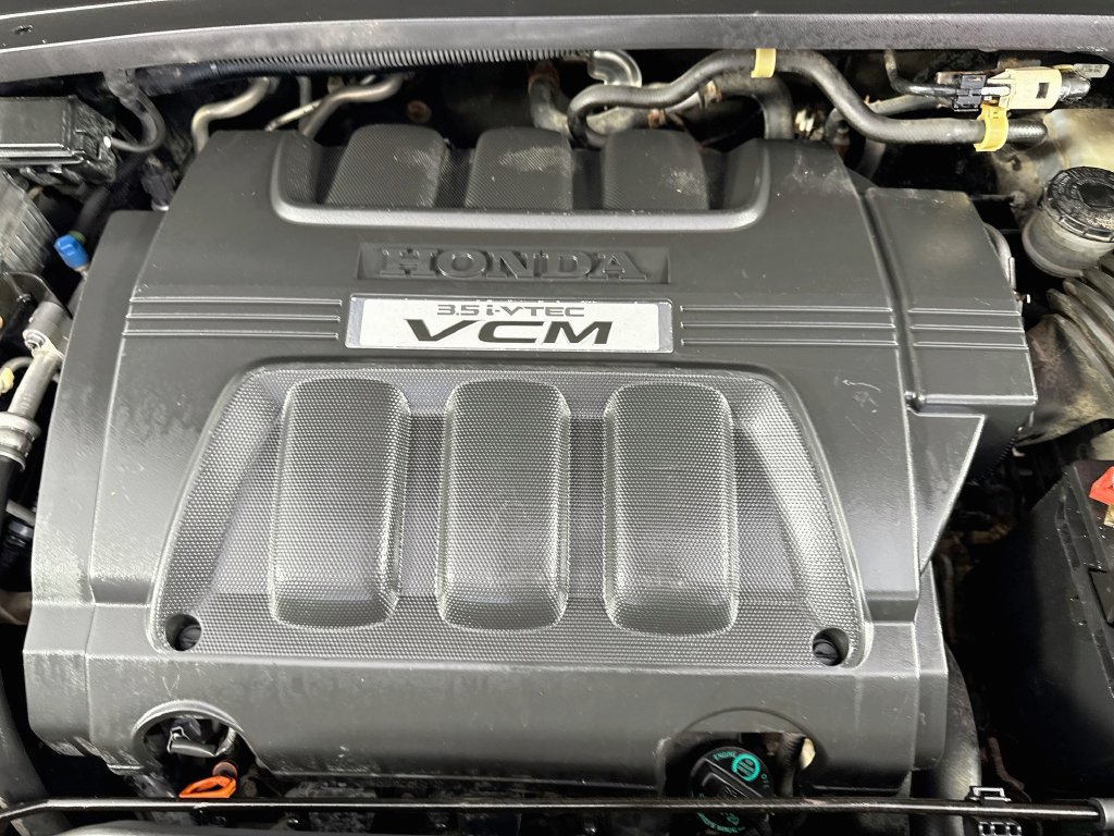 Used 2008 Honda Odyssey EX-L image 36