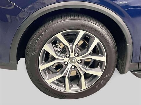 Used 2023 Acura MDX SH-AWD w/ Technology Package image 6