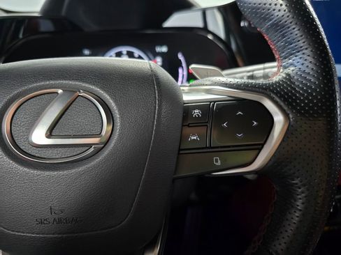 Used 2024 Lexus NX 350 F Sport image 17