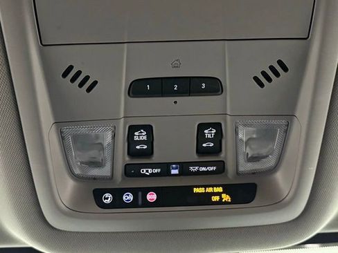 Used 2021 GMC Acadia AT4 w/ Trailering Package image 34