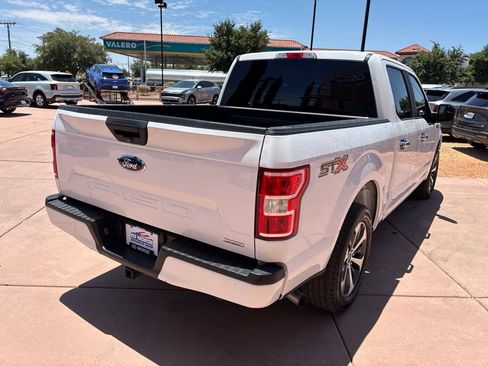 Used 2020 Ford F150 XL w/ Equipment Group 101A Mid RWD image 12