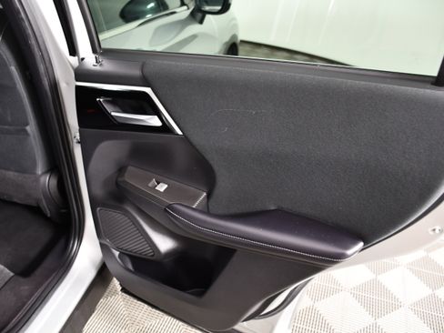 Used 2022 Mitsubishi Outlander ES AWD/4WD image 42