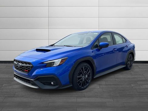 New 2026 Subaru WRX Premium AWD/4WD image 7
