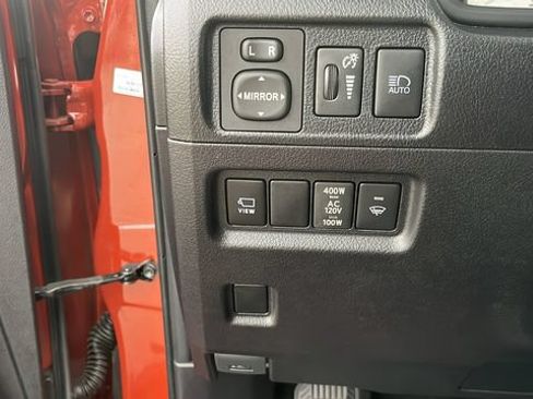 Used 2024 Toyota 4Runner TRD Pro AWD/4WD image 8
