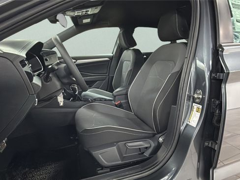 New 2026 Volkswagen Jetta Sport image 16