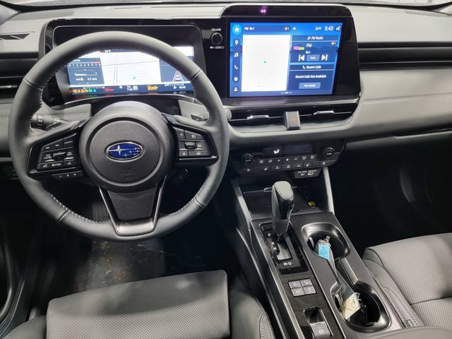New 2026 Subaru Outback Touring XT AWD/4WD image 29