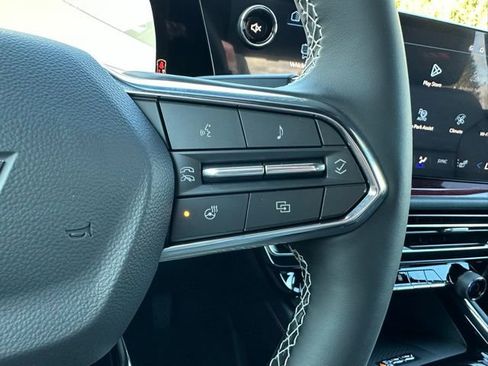 New 2026 Chevrolet Traverse Z71 w/ Enhanced Driving Package image 13