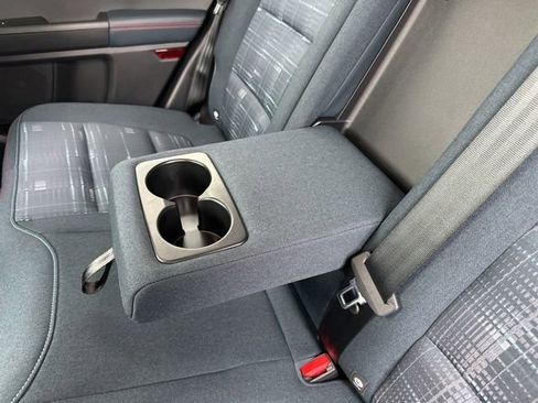 New 2025 Ford Bronco Sport Heritage w/ Convenience Package image 34