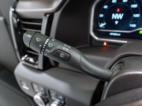 Used 2024 GMC Sierra 2500 AT4 w/ AT4 Premium Plus Package image 34