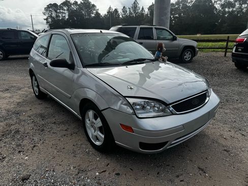 Used 2007 Ford Focus S image 10
