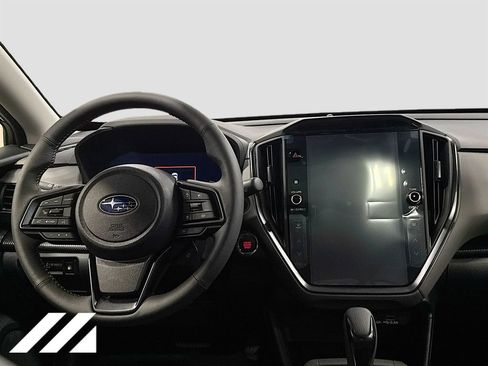 New 2026 Subaru Crosstrek 2.5i Limited AWD/4WD image 25