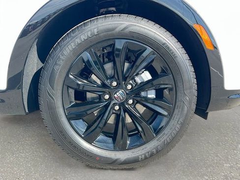 New 2026 Buick Envista Sport Touring w/ Convenience I Package image 19