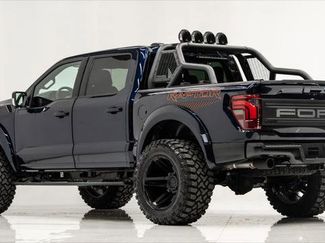 Used 2025 Ford F150 Raptor video 2