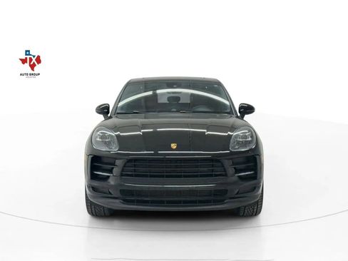 Used 2019 Porsche Macan image 5