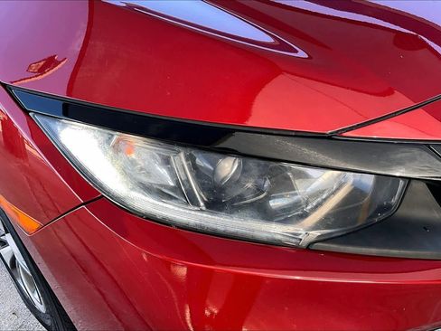 Used 2019 Honda Civic LX image 27