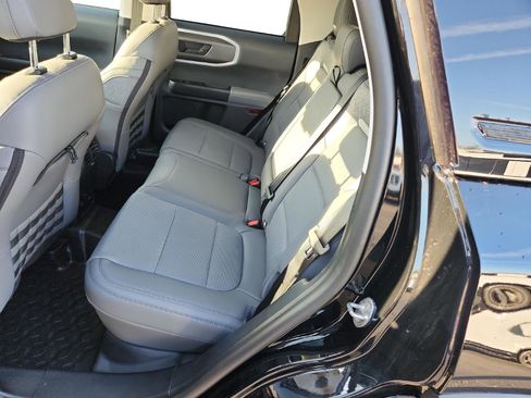 New 2026 Ford Bronco Sport Badlands image 22