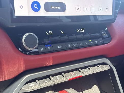 Used 2025 Toyota Tundra TRD Pro w/ Security Package (TMS) image 18