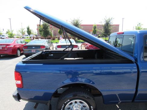 Used 2011 Ford Ranger XLT RWD image 28