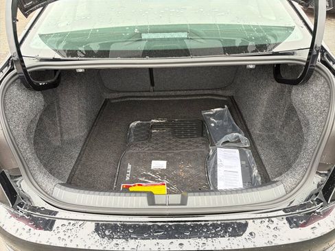 New 2026 Volkswagen Jetta SE FWD image 26