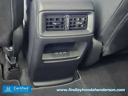 Certified 2025 Honda CR-V EX-L image 19