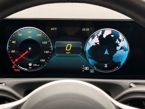 Used 2021 Mercedes-Benz CLA 250 w/ Premium Package image 12