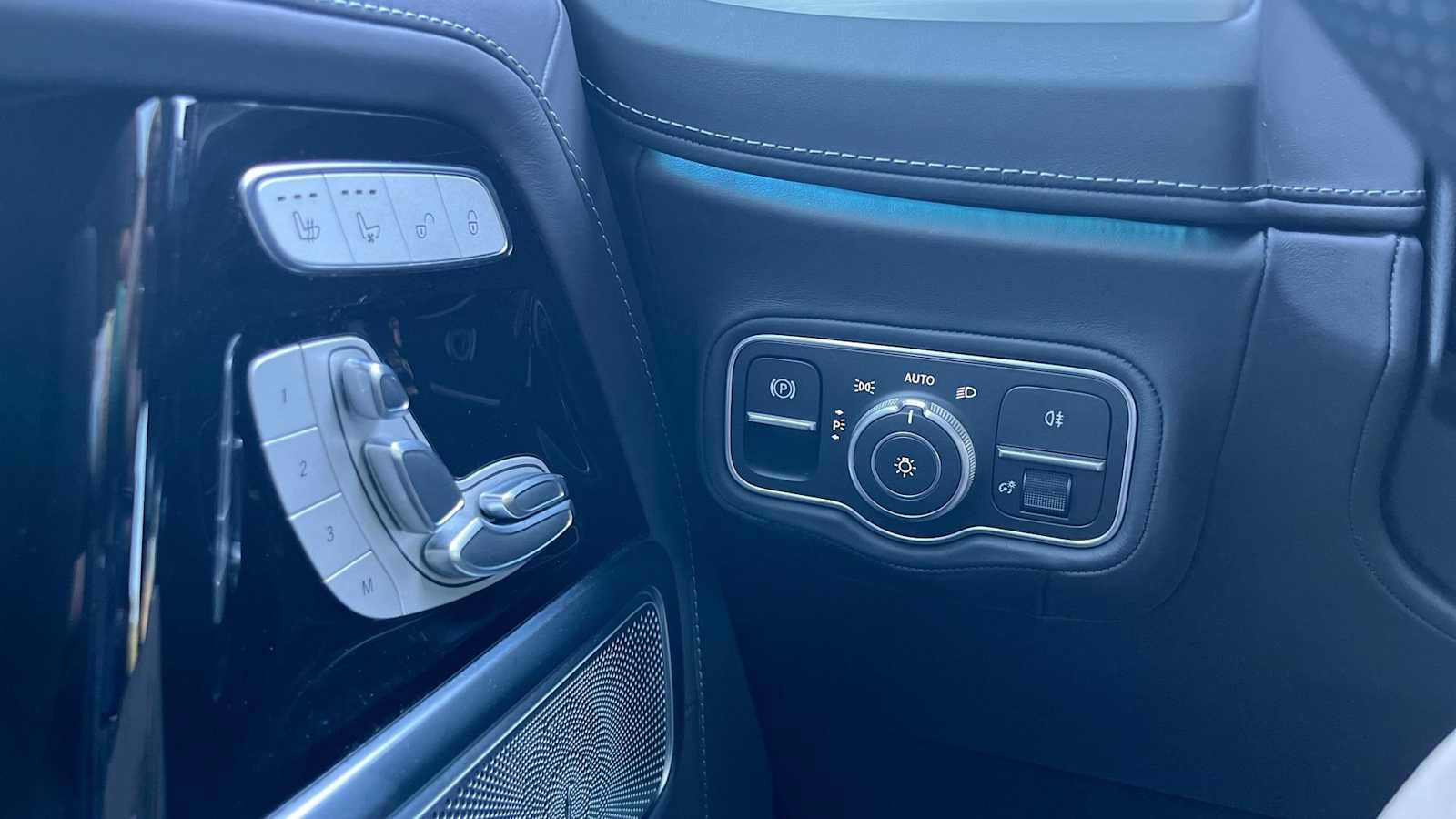 Certified 2025 Mercedes-Benz G 63 AMG 4MATIC image 29