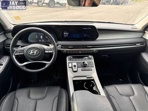 Used 2024 Hyundai Palisade XRT FWD image 24
