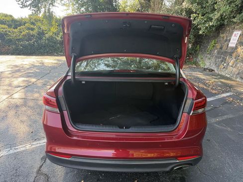 Used 2018 Kia Optima S FWD image 27
