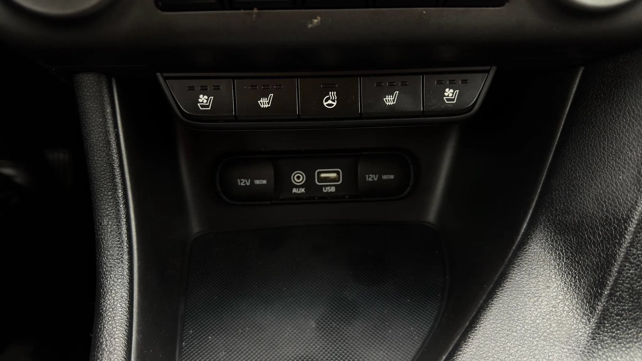 Used 2017 Kia Sportage EX w/ EX Technology Package AWD/4WD image 19