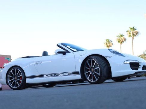 Used 2012 Porsche 911 Carrera S RWD image 12