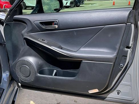 Used 2023 Lexus IS 350 F Sport w/ Accessory Package 2 image 22