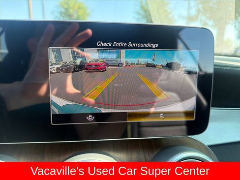 Used 2022 Mercedes-Benz C 300 Cabriolet image 20