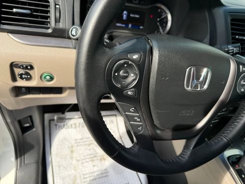 Used 2016 Honda Pilot EX-L image 23