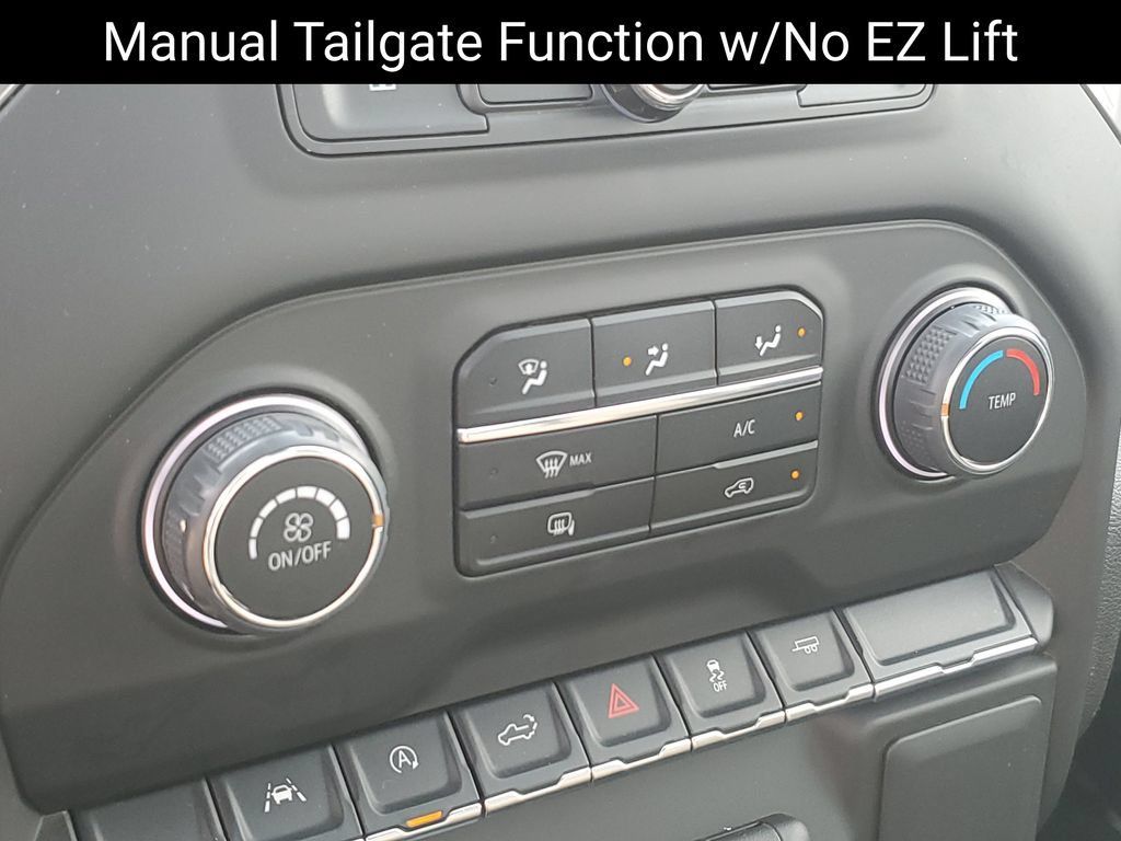 Certified 2023 Chevrolet Silverado 1500 W/T w/ WT Fleet Convenience Package RWD image 18