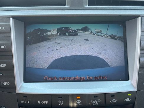 Used 2006 Lexus IS 250 AWD image 16