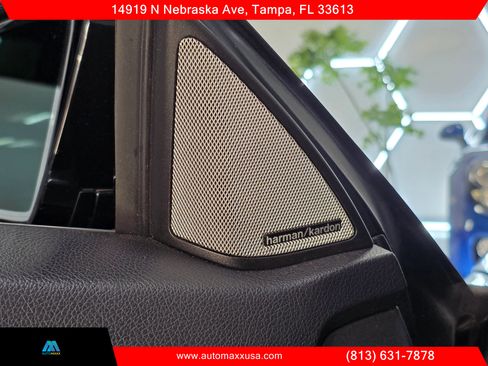 Used 2014 Mercedes-Benz E 550 Cabriolet w/ Premium 1 Package image 30