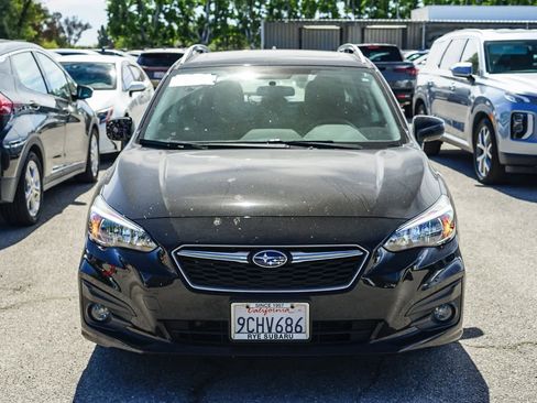Used 2018 Subaru Impreza 2.0i Premium image 7