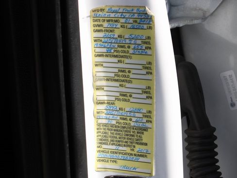 Used 2018 Ford F450 XL w/ Trailer Tow Package image 52