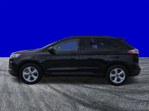 Certified 2024 Ford Edge SE AWD/4WD image 7