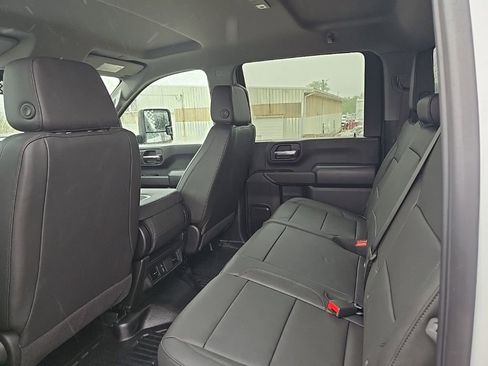 New 2025 Chevrolet Silverado 3500 W/T w/ WT Convenience Package image 15