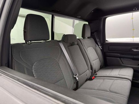 New 2026 RAM 1500 Tradesman image 27