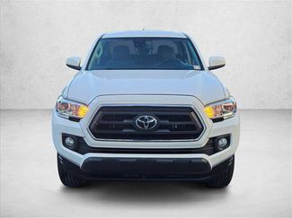 Used 2022 Toyota Tacoma SR5 video 2