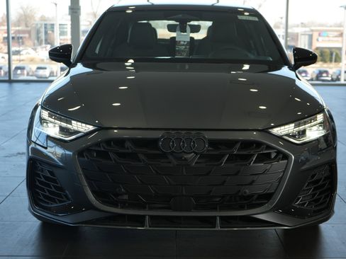 New 2026 Audi S3 Premium image 6