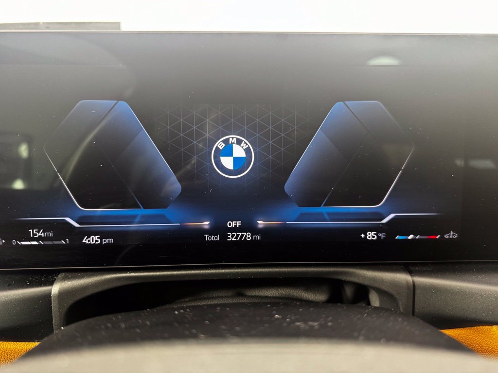 Certified 2023 BMW 330i xDrive Sedan w/ Premium Package AWD/4WD image 20