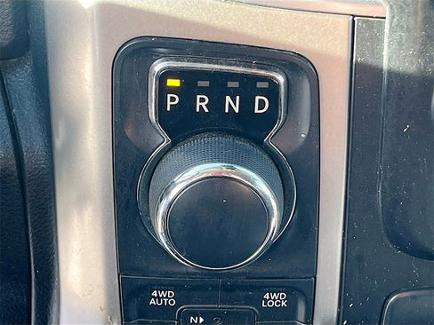 Used 2019 RAM 1500 Big Horn image 16