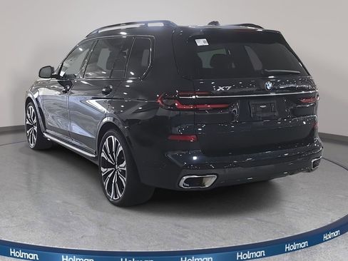 Certified 2023 BMW X7 xDrive40i w/ M Sport Package image 7