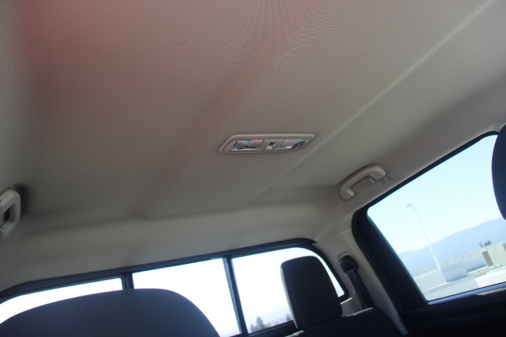 Used 2017 Nissan Titan SV RWD image 21