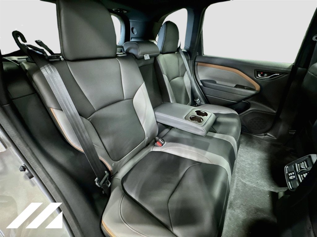 New 2026 Subaru Forester Sport AWD/4WD image 29