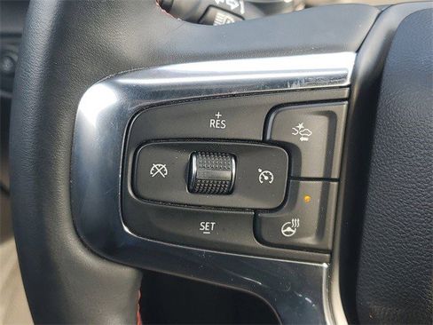 Certified 2024 Chevrolet Blazer RS image 27