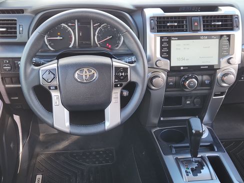 Used 2023 Toyota 4Runner TRD Sport AWD/4WD image 25